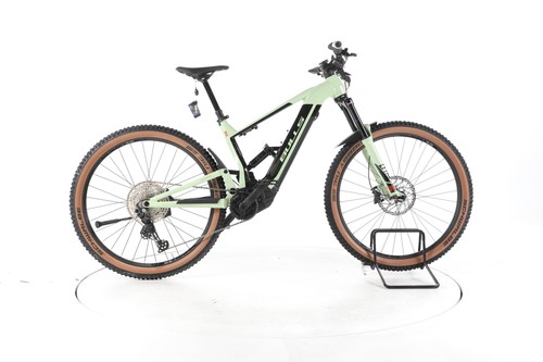 Bulls stream evo - am, e-bike