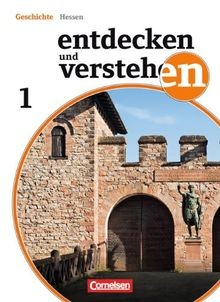 Entdecken und verstehen - und,