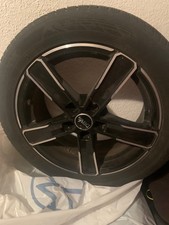 Winterreifen Skoda Oktavia 205/R55/17 incl. Alufelgen