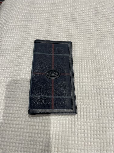 Vintage burberrys scheck - vintage,