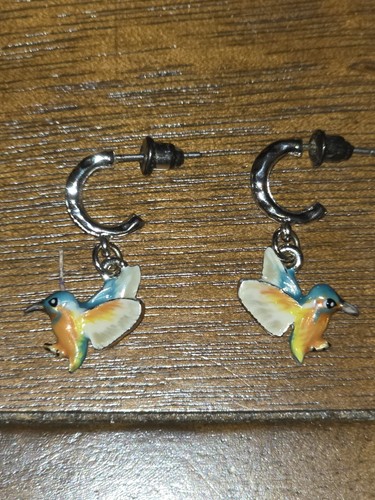 Fable england eisvogel emaille - fable,