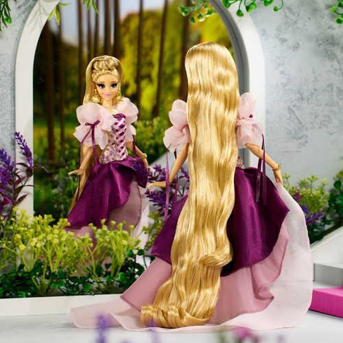 Mattel enchanted elegance - enchanted,