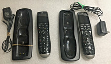 Lot Of 2 Logitech Harmony 900