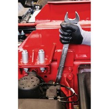 Ringmaulschlüssel 600 LG SW