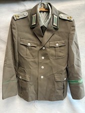 Uniform Grenztruppen DDR NVA