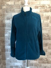 Maui Micro Fleece. Jacke für