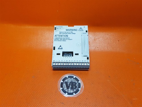 Lenze funktionsmodule standard - lenze,