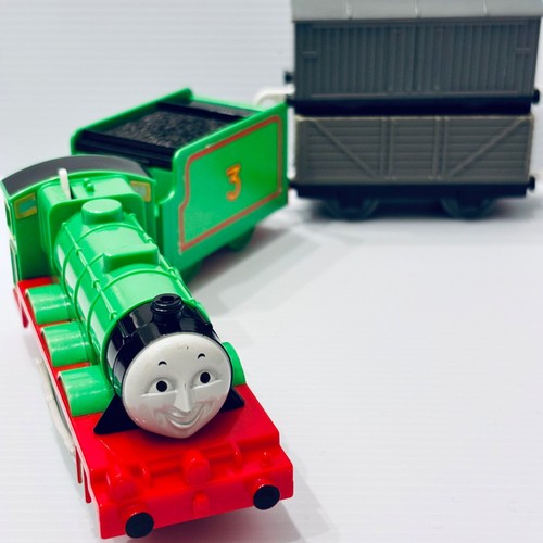 Plarail henry rare - plarail, ts-03