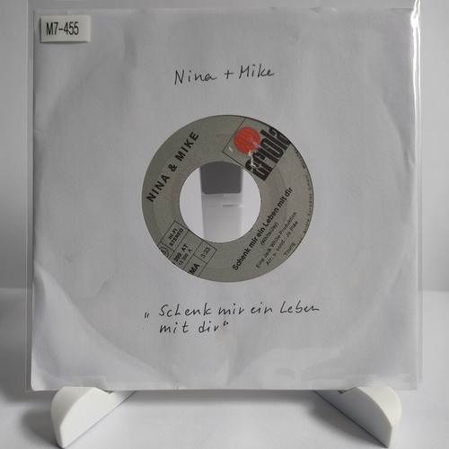 Nina mike schenk - &, mike – schenk