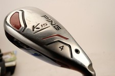 Golfschläger ping k15 - golfschläger,