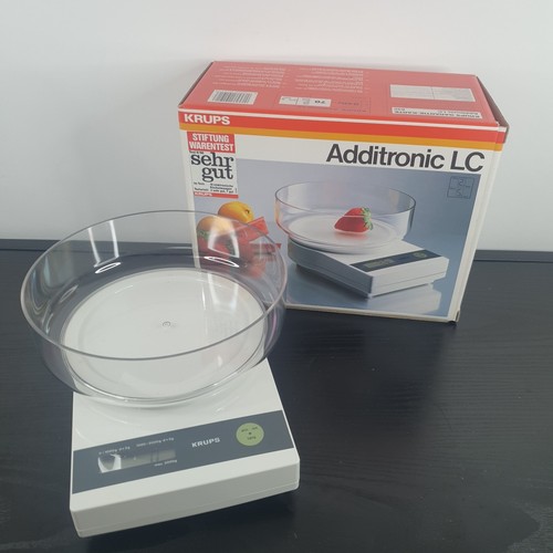 Krups additronic - krups, lc