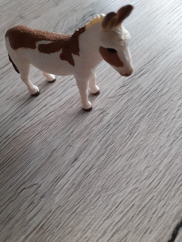 Schleich figur esel - schleich,
