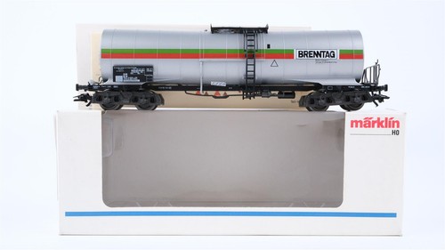 Märklin 4753 - h0,