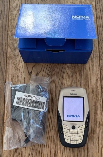 Nokia 6600 ohne simlock - nokia,
