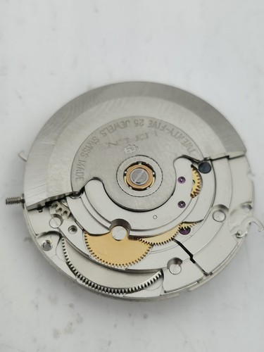 Eta 2824 automatic - eta, men's