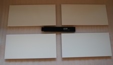 Usm haller tablar 35x17 - haller, 35x17,5cm