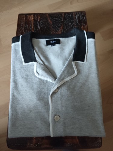 Herren strickpullover - herren,
