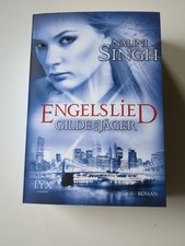 Gilde der Jäger 06. Engelslied von Nalini Singh (2014, Taschenbuch)