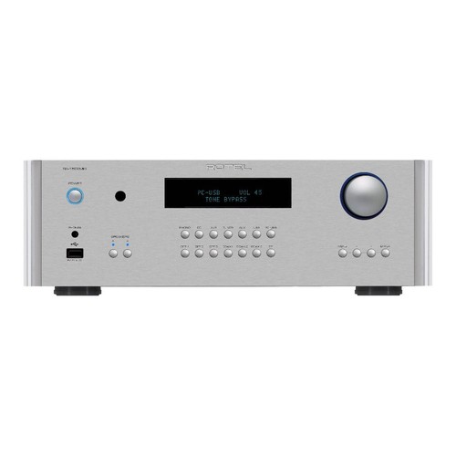 Rotel 1592 mkii stereo - ra-1592,