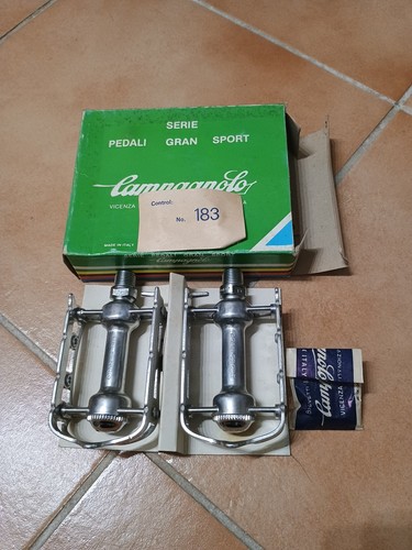 Nos nib vintage pedale - vintage,