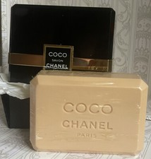 SELTENE Chanel Vintage Savon