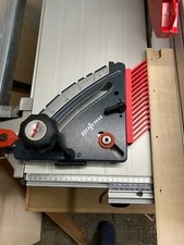 DIY Anpresskamm für den MFA