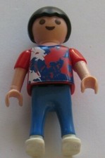 playmobil© Kind Junge Figur