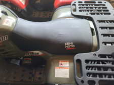 For Polaris Sportsman Seat
