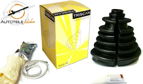 Triscan universal faltenbalg - triscan,