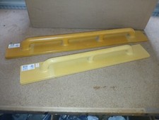 PU Kartätsche Abziehbrett Abziehlatte Putzbrett Reibebrett 80 cm / 100 cm NOS