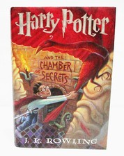 Harry Potter and the Chamber