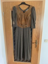 trachtenkleid damen 38 echtes