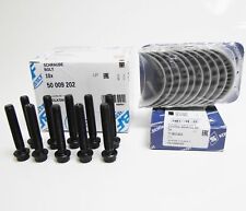 Pleuellager + Pleuelschrauben