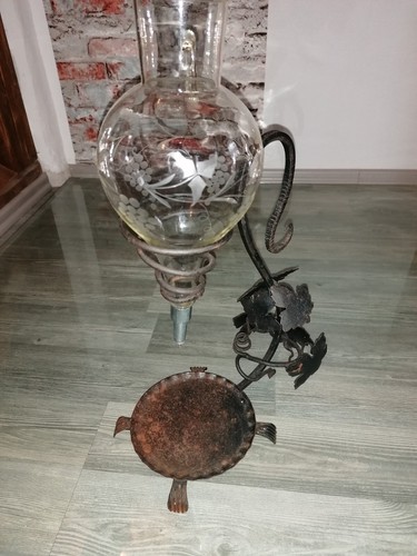 Vintager wein - ,