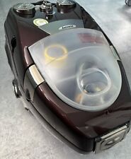 Dampfsauger beam Edition Limatic LN, weinrot zum Nass- und Trockensaugen