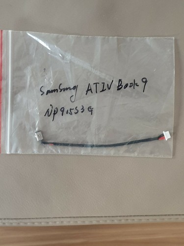 Samsung ativ book np915s3g - book, 9