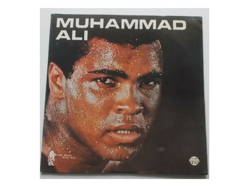 Muhammad ali m - ali,