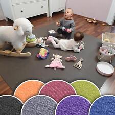 Wunschkind Krabbelmatte | Krabbelunterlage | Made in Germany | Öko-Tex 100