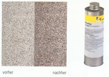 Betonversiegelung Fa. Kann