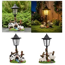 Garten statue resin - resin, skulptur
