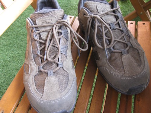 Jack wolfskin schuhe 46 - wolfskin,