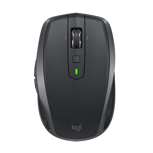Logitech anywhere 2s - anywhere,