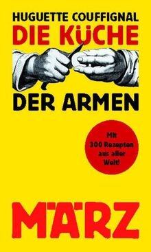 Die küche der - der, armen: