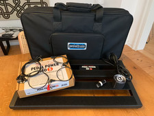 Voodoo Lab Pedal Power ISO 5 +