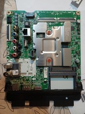 LG TV - Mainboard EAX69083603