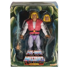Prince Adam Filmation Club