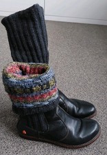 Lagenlook-Stiefel von art