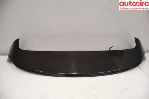 Spoiler heckklappe citroën - spoiler,