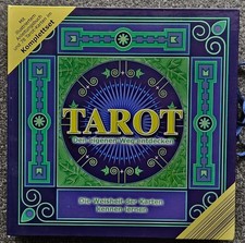 TAROT - Komplett Set - Den