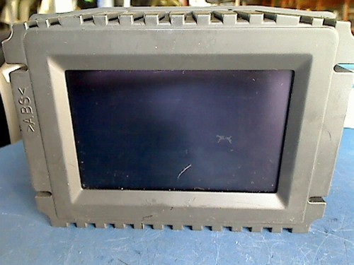 Display bildschirm opel y22dtr - bildschirm,